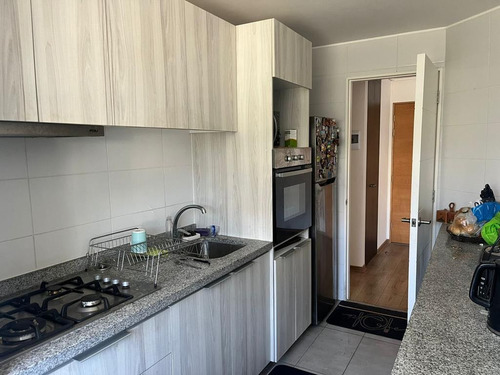 Estupendo Departamento 3d2b Lomas San Andrés (105724)