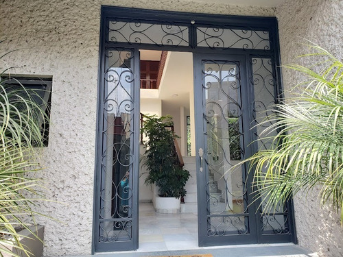 Imagen 2 de 14 de Casa En Renta En Paseo De Las Lomas Santa Fe