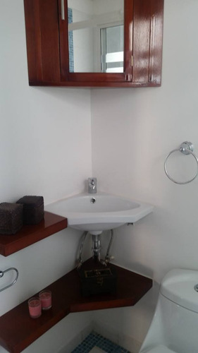 Imagen 9 de 12 de Depa Remodelado En Colonia Del Valle, 50578