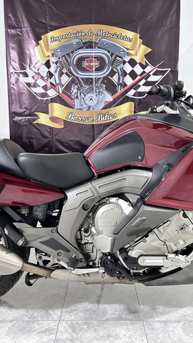 Bmw K1600 Gt Premium