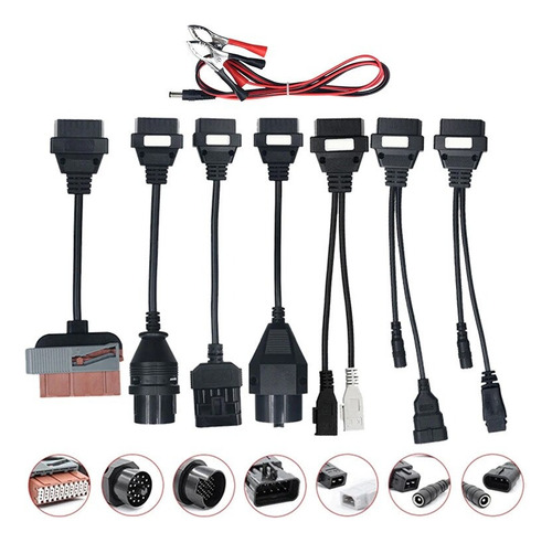 Imagen 5 de 5 de Scanner Automotriz Launch Creader Crp129e Original 2023