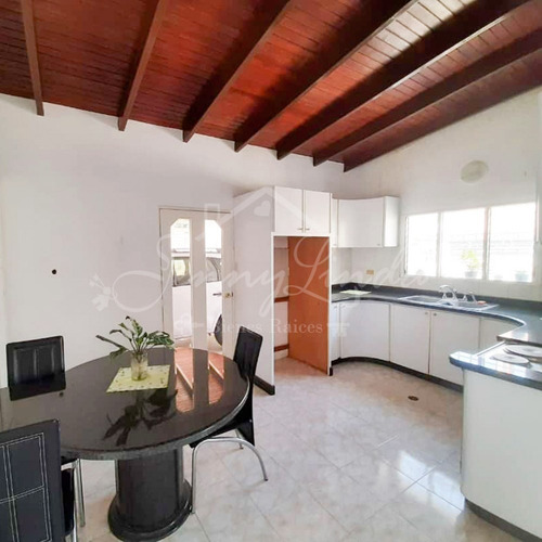 Imagen 4 de 14 de Venta Amplia Casa En La Morita Maracay