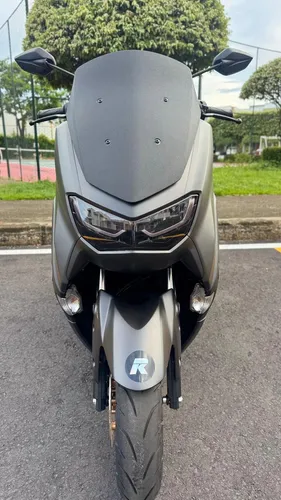 N-max 155cc Modelo 2026 410km