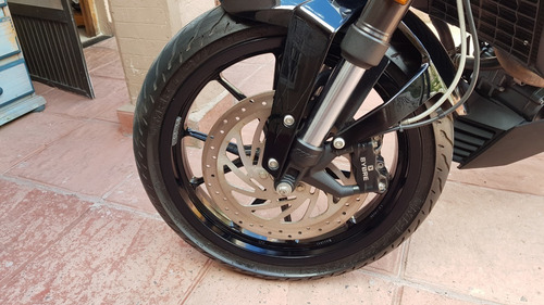 Ktm Duke 200
