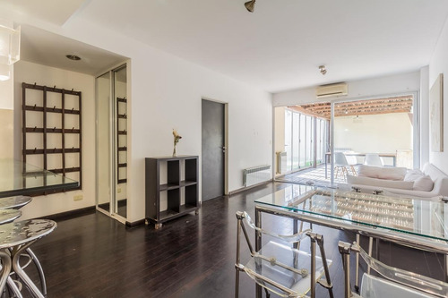 Imagen 10 de 30 de 2 Ambientes Con Cochera 78 M2 Totales - Venta - San Cristobal
