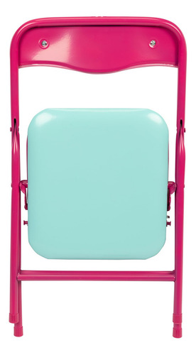 Juego De Mesa Y Sillas Minnie Para Niños De 3 A 7 Años