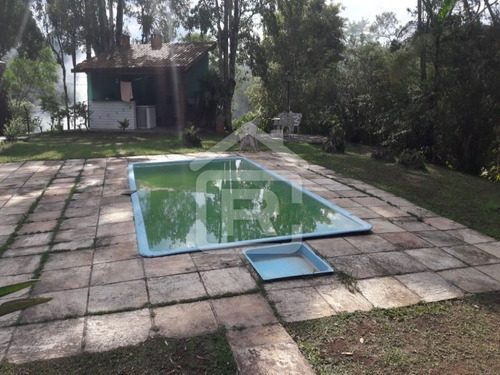 Imagem 22 de 30 de Chacara Com Piscina - 136 - 69291694