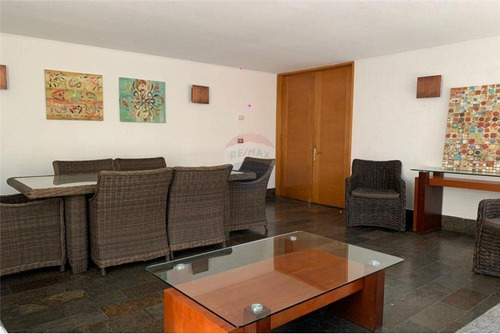 Oportunidad Arriendo!!! Rosario Norte/los Militare