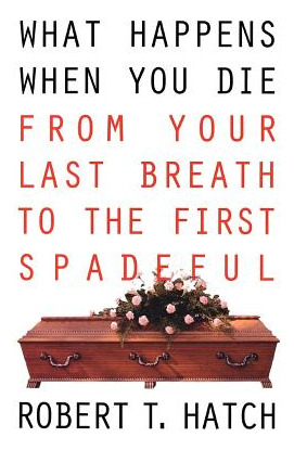 Libro What Happens When You Die: From Your Last Breath To...