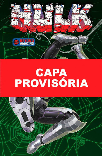 Avante, Vingadores! (2022) Vol. 10, De Ryan Ottley. Editora Panini, Capa Mole Em Português