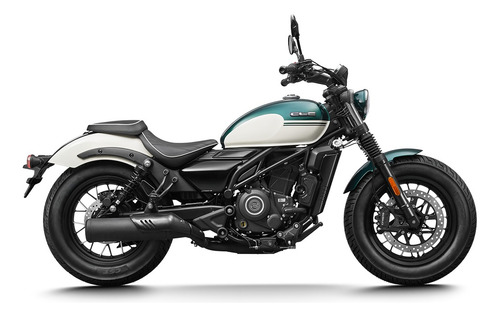 Cfmoto Clc 250 2025 100% Financiada