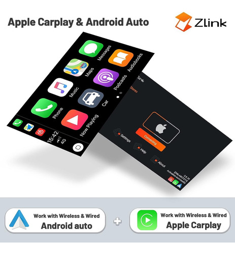 Radio Andorid Carplay 2+32 Suzuki Celerio Alto
