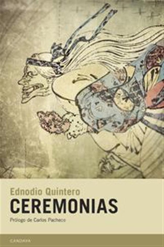 Ceremonias - Quintero,ednodio