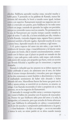 Siddhartha Hermann Hesse