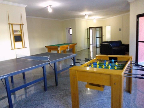 Imagem 21 de 30 de Apartamento A Venda Praia Da Enseada - Guarujá - Ap4079