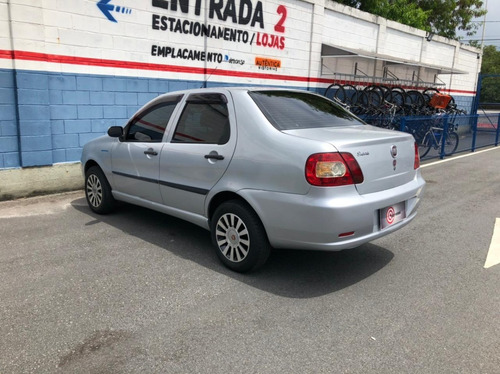 Fiat Siena