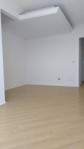 Imagem 3 de 15 de Apartamento Com Três Dormitórios Para Locação Jd. Prudência, São Paulo - 947