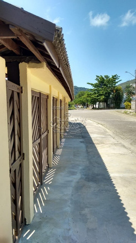 Imagem 2 de 15 de Casa Em Condominio - Martim De Sa - Ref: 382 - V-382