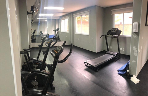 Imagem 15 de 27 de Apartamento- Jardim Casablanca - 2 Dormitórios - Wgapfi375121