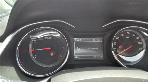Chevrolet Onix 1.0 TURBO FLEX PLUS LTZ AUTOMÁTICO