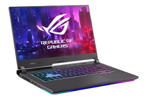 Asus ROG Strix G15 (G513IC) G513IC-HN073W