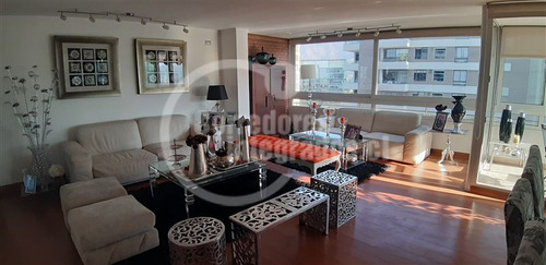 Departamento En Arriendo De 5 Dorm. En Las Condes