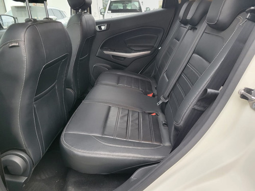 Ford Ecosport 2.0 Titanium At