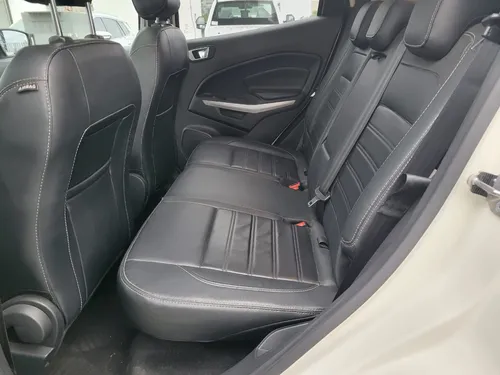 Ford Ecosport 2.0 Titanium At
