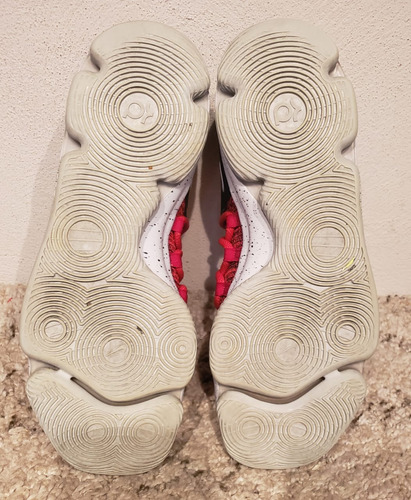 Tenis Nike Kd 10 University (Usado)