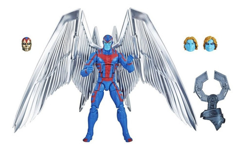 X-men Marvel Legends - Arcangel [matstore]