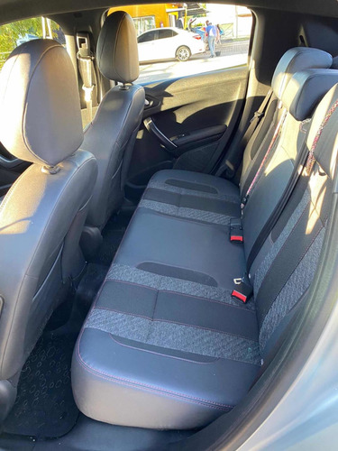 Peugeot 208 1.6 Gt Thp 2018