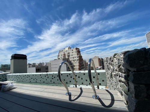 Departamento En Venta En Caballito