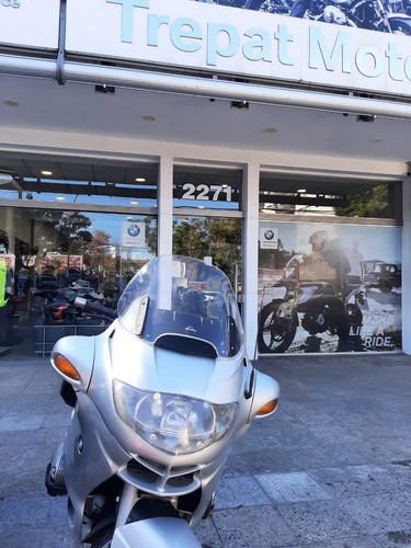 Imagen 12 de 15 de Bmw R 1150 Rt 2003 Inyeccion Patentada 2020 O Pto .