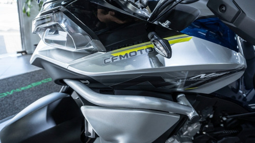 Cfmoto 800 Mt Lidermoto Stock Disponible!