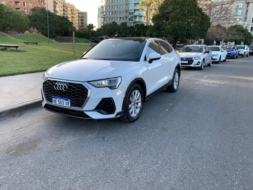 Audi Q3 Sportback 1.4 35tfsi Sportback 150 Cv