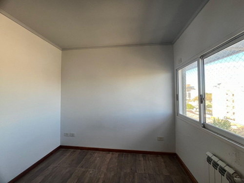 Venta De Departamento 2 Ambientes Con Balcon