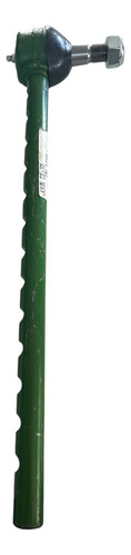 Extremo Barra 13 Pasadores Tractores John Deere 23/25/2730