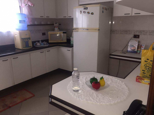 Imagem 10 de 30 de Cobertura Com 4 Dorms, Tupi, Praia Grande - R$ 890.000,00, 280m² - Codigo: 5779 - V5779
