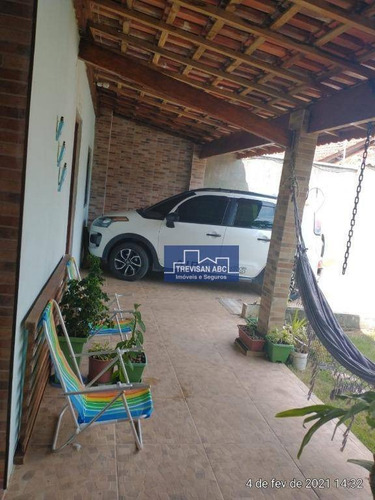 Imagem 20 de 24 de Sobrado À Venda No Jd. Suarão/itanhaém 02 Stes, 3 Vagas, Frente Para O Mar - So0936
