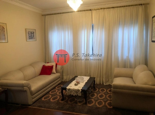 Imagem 9 de 24 de Maravilho Sobrado Frontal À Venda Em Vila Formosa - 4706