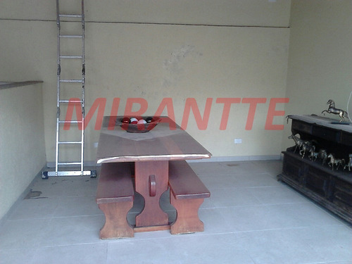 Imagem 9 de 27 de Casa Terrea Em Jardim São Bento - São Paulo, Sp - 309705