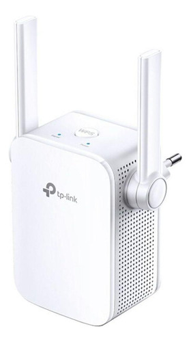 Repetidor De Sinal Wifi Tp-link Tl-wa855re 300mbps