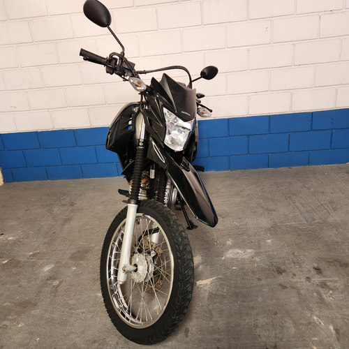Bros Nxr 160 Esd 22/22