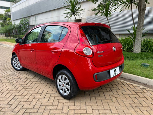 Fiat Palio PALIO ATTRACTIVE 1.0