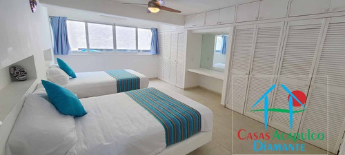 Imagen 15 de 29 de Cad Punta Pichilingue J2. Terraza Con Vista Al Mar