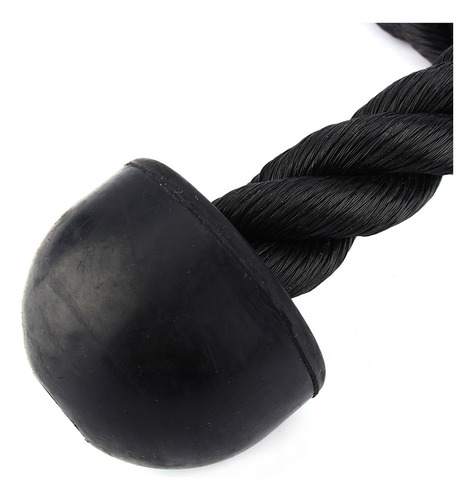 Cuerda De Tracción Para Tríceps Y Bíceps Cordón Para