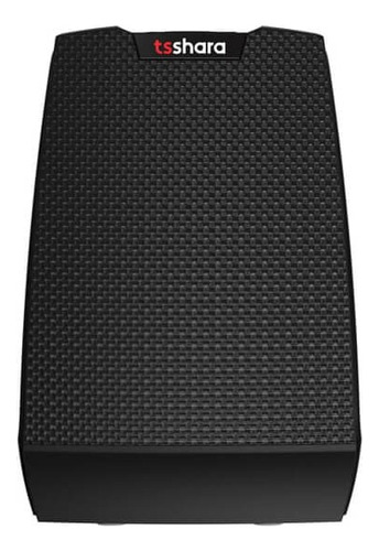 Nobreak Ts Shara Ts 1200va Xpro Universal E/s Bivolt - 4502 Cor Preto Preto