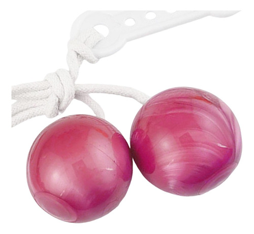 Swing Bump Ball On A String Party Favor Para Rosa