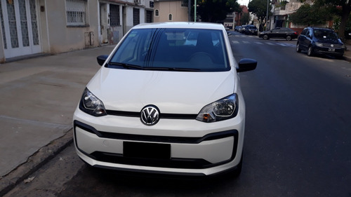 Volkswagen Up! Take