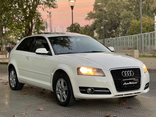 Imagen 3 de 14 de Audi A3 Sportback 2011 1.4 Tsi Mt
